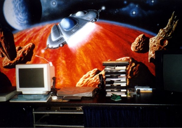 &Auml;ON-Schnittstudio