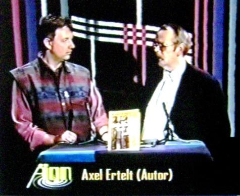 G.B&ouml;rnsen und A.Ertelt