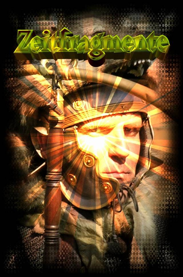 Projekt Zeitfragmente